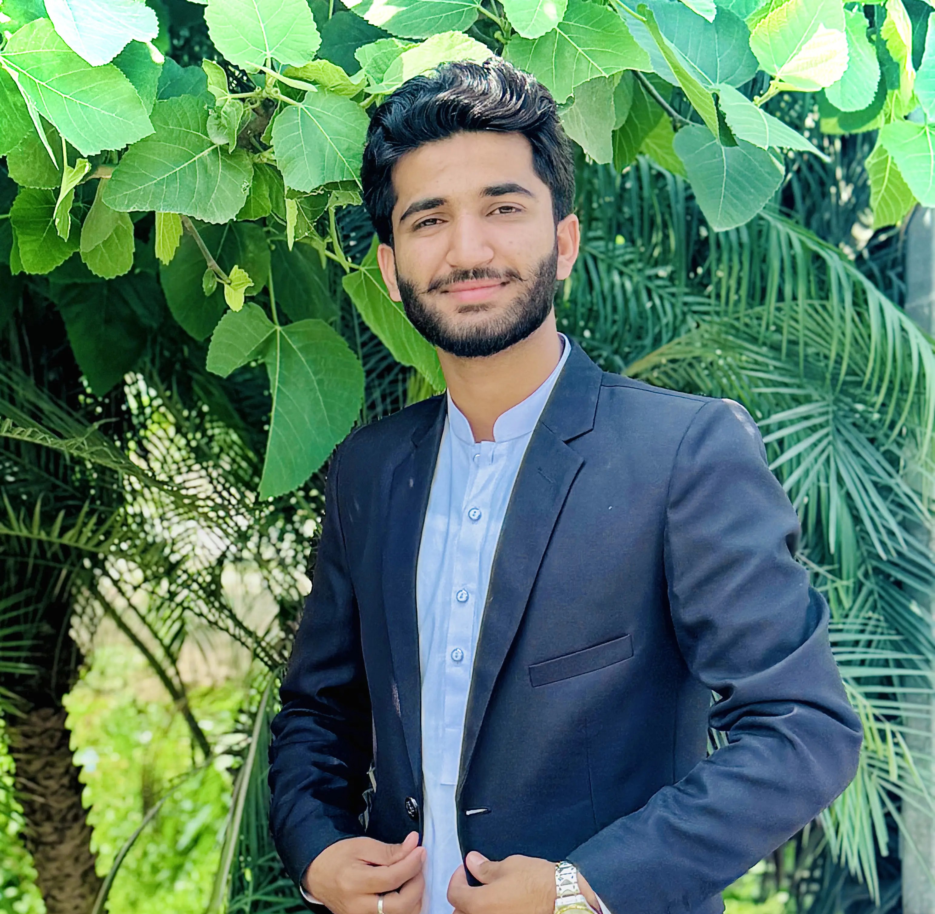 Samiullah